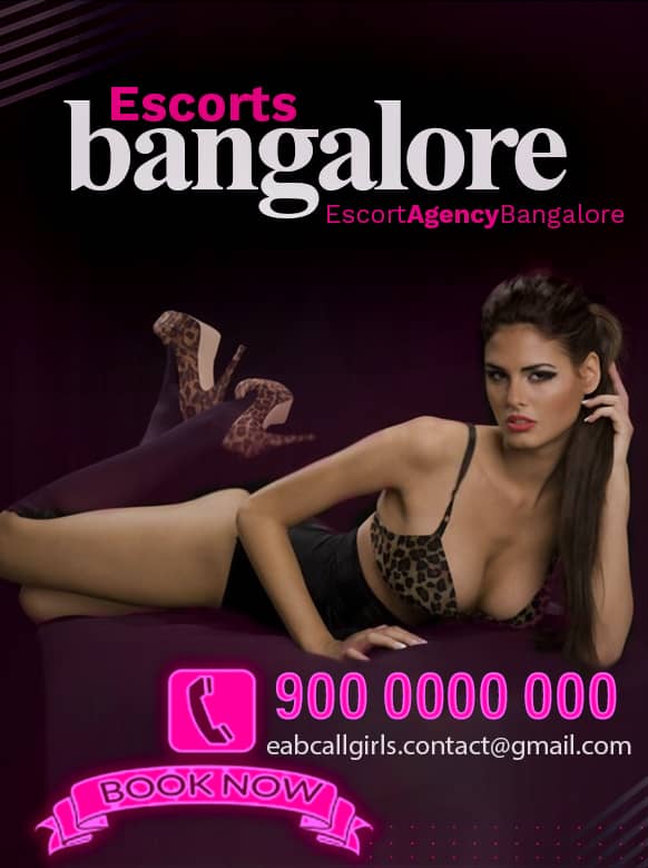 Erotic escorts bangalore