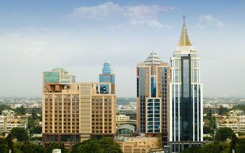 UB-City Escort bangalore