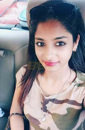 Indiranagar call girls