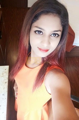 bangalore Escort Girl Daksha