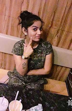 VIP Escort Girl Bhavna