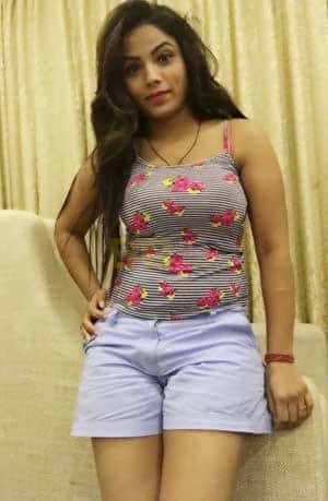 Dating Girl Bhavna