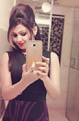 bangalore Escort Girl Hemangini